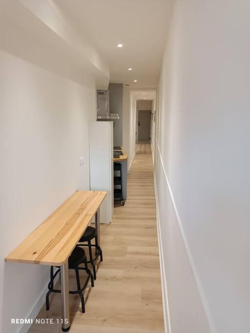 Studio En Centre-Ville Bayonne Exteriör bild